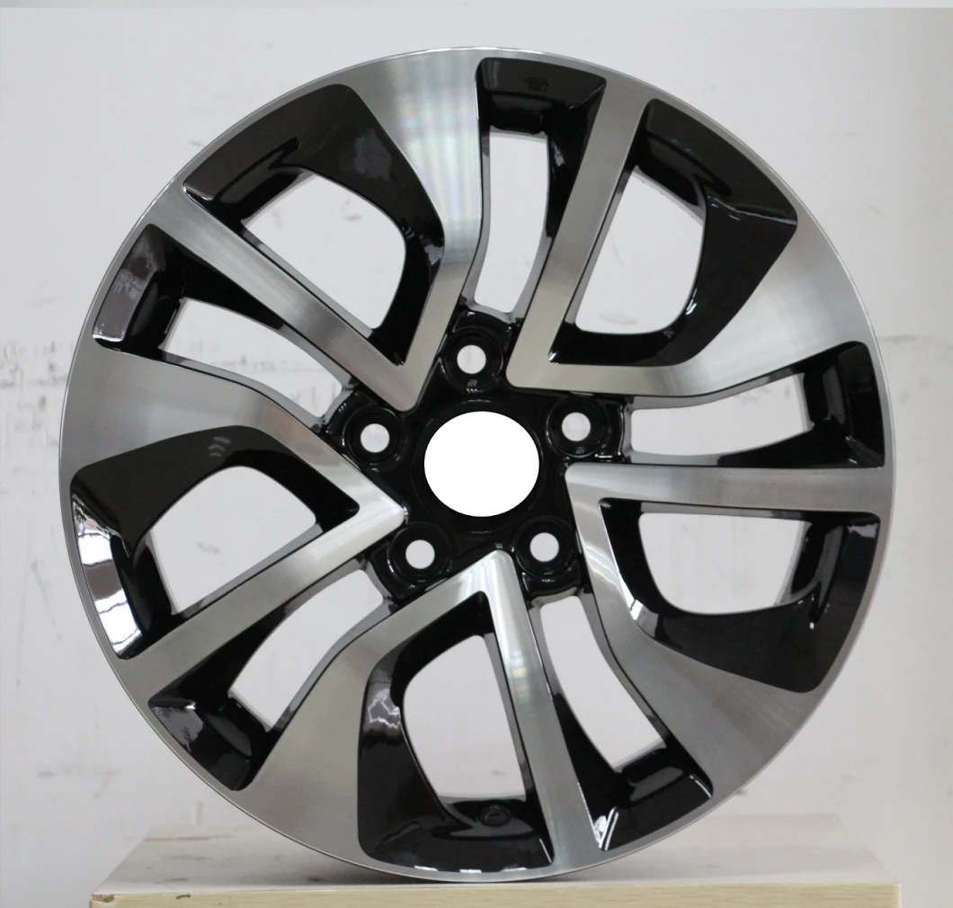 Factory Supply Replica Alloy Wheel for Honda