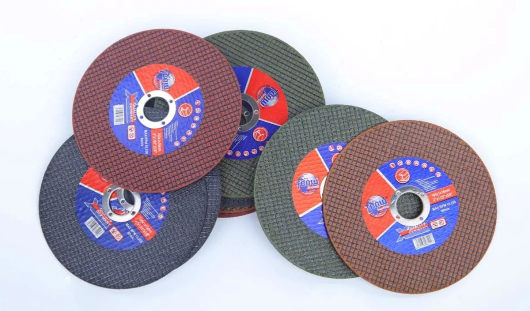 Big Size 400X3X25.4mm High Speed Cutting Disc Cutting Wheel Cut off Wheel Grinding Wheel