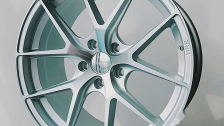Cerchi in lega BBS replica in alluminio su misura per Benz VW BMW
