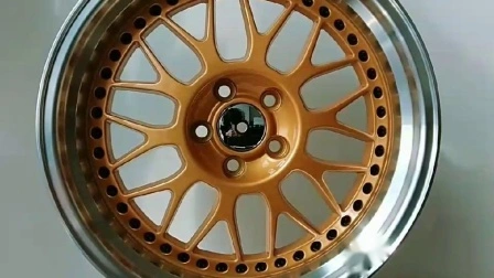 Cerchi per auto di lusso 19*8.5 pollici PCD 5*114.3-120 ruote in alluminio replica per Tesla