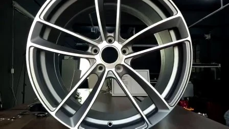 Nuovo design da 18 pollici per i cerchi in lega Audi replica
