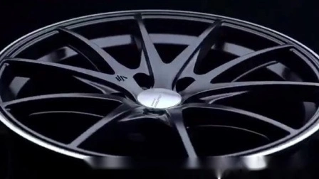 Cerchi per autovetture di nuovo design, cerchi in lega replica per Honda/Nissan/Toyota/Jeep