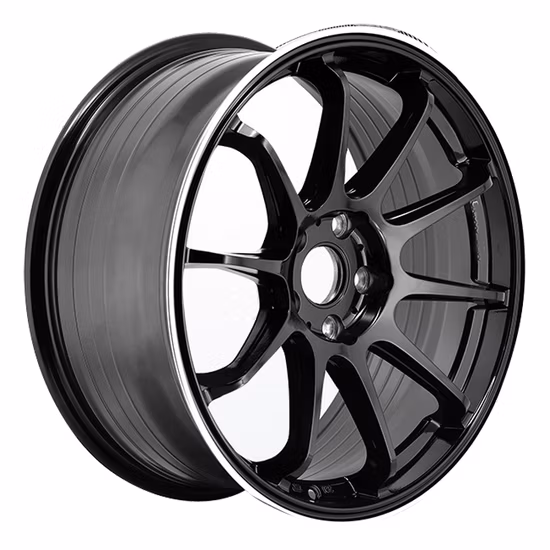 Replica BBS all'ingrosso per accessori per auto Toyota Cerchi in lega Sport da 18 pollici