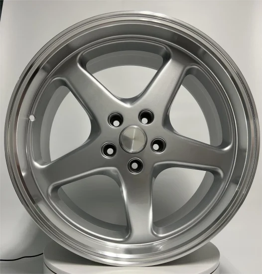 Nuovo design Cerchi in lega aftermarket da 19 20 pollici replica cerchi in alluminio per auto per VW in Cina